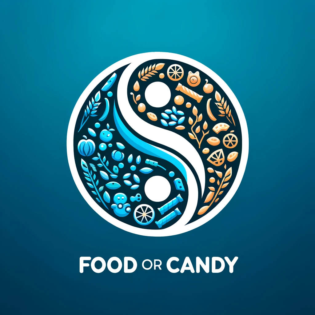 Foor or Candy